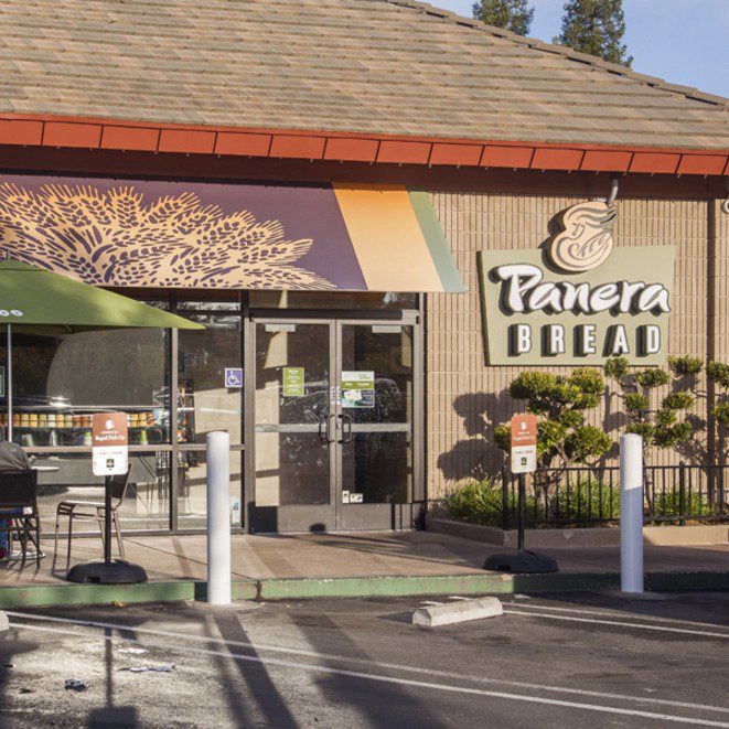 Panera Bread