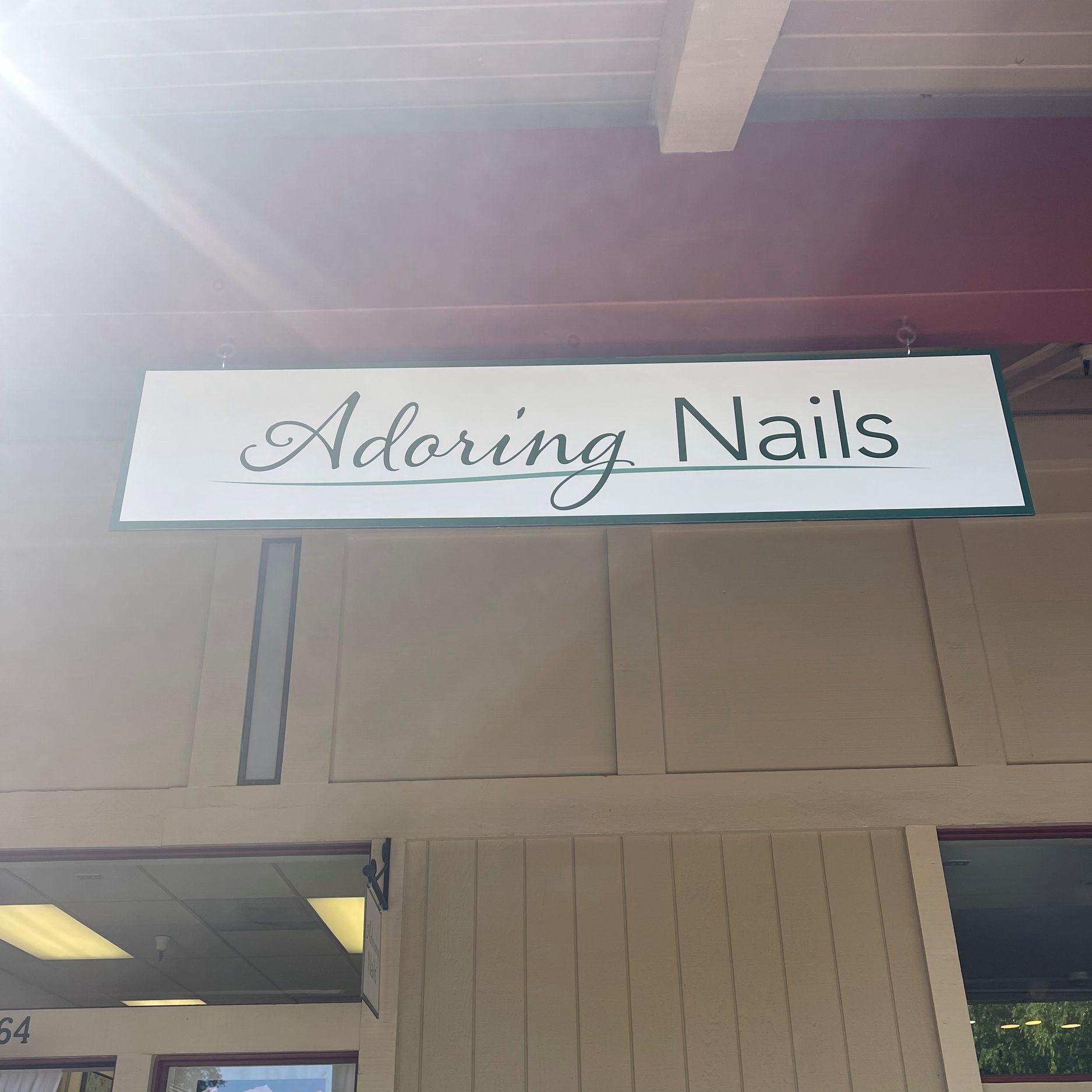 Adoring Nails