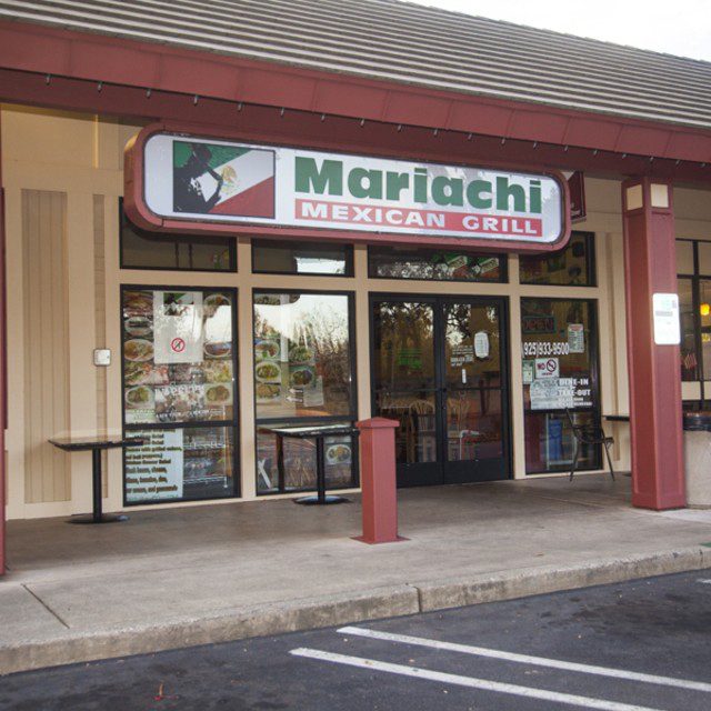 Mariachi Mexican Grill