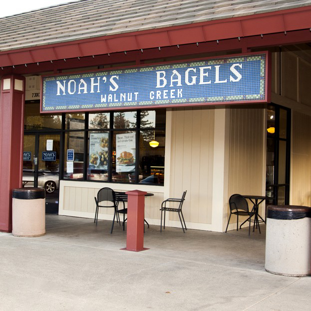 Noah's Bagels
